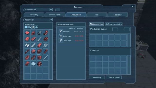 A Beginner's Tutorial to Space Engineers - Ep 2 смотреть онлайн