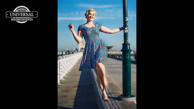 Stefania Ferrario # Curvygirls VIP #