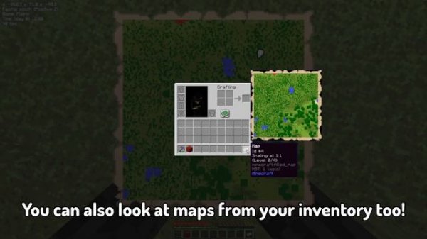MiniHUD: The MOST USEFUL Minecraft Mod! | Minecraft Mod Tutorial