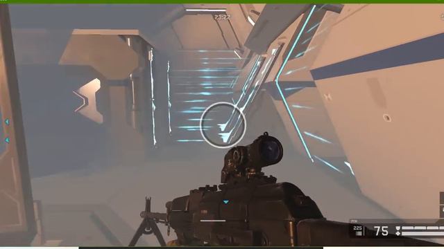 WARFACE Как мы проходили *Вулкан на сложности легко* смотреть онлайн