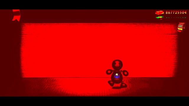 Никогда не запускай Kick The Buddy в 3:00 ночи