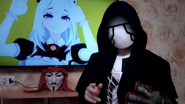 ЛОЛИХАНТЕР VS МИЛФХАНТЕР