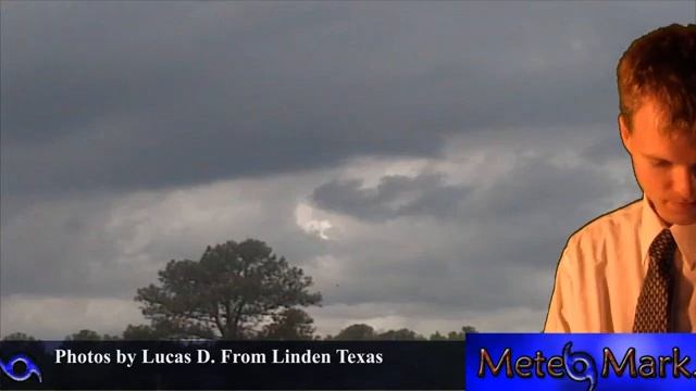 Active Late Spring Weather : June 11, 2013 смотреть онлайн