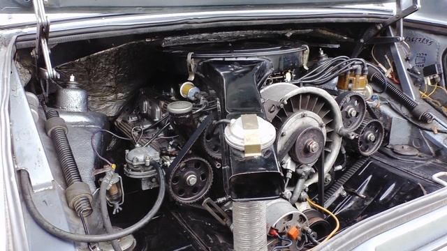 TATRA 613 - настоящий чехословацкий премиум? / TATRA 613 - история и обзор смотреть онлайн