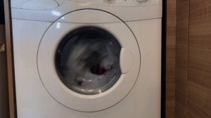 Servis Easi Logic 1300rpm M9503W: Cotton 40 Prewash & Extra Rinse