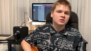 Самый дешёвый комбоусилитель для гитары. JOYO MA-10E Обзор