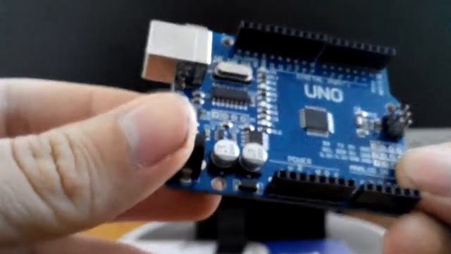 Arduino из Китая [21] смотреть онлайн