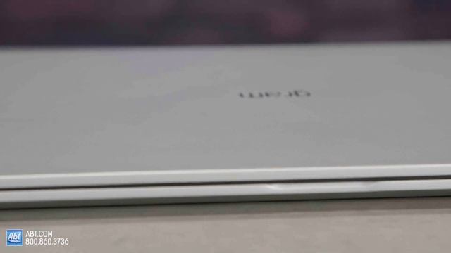 LG Gram 15.6 Inch Laptop - 15Z95PKAAS6U1 смотреть онлайн