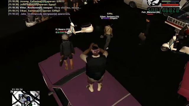 gta sa 2018 12 31 11 10 17 45 смотреть онлайн