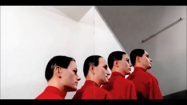 Kraftwerk   The Man Machine Full Album + Bonus Tracks 1978 SD, 854x480