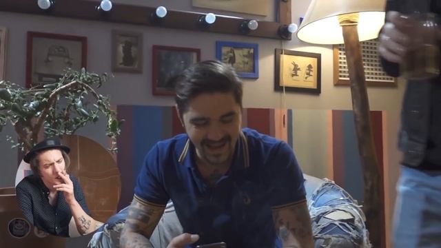 ЮРЕЦ, ШАЦ И КАПИТАНСКАЯ ДРОЧКА! смотреть онлайн