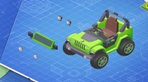 Давай узнаем: как устроен электромобиль? | Познавательный мультик для детей