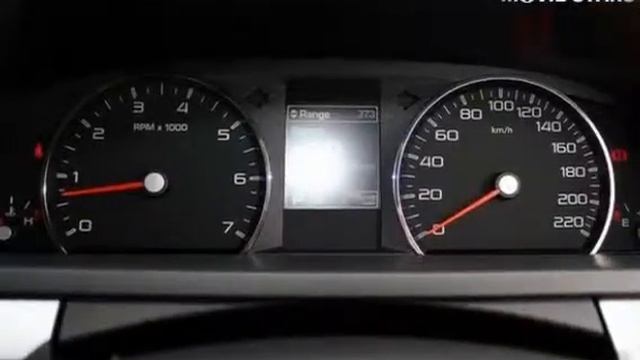 2011 Ford Falcon FG G6 ECOLPI Chill / 6 Speed Automatic Sedan смотреть онлайн
