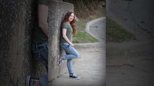 VA Demo Reel - Brookelynn Andler смотреть онлайн