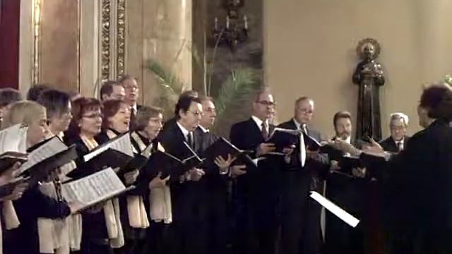 VA PENSIERO DE G. VERDI смотреть онлайн