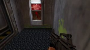 Прохождение Half-Life 1 - Часть 5: Задать жару (2020 год)