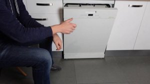 E18 Error on Bosch Dishwasher | How to fix