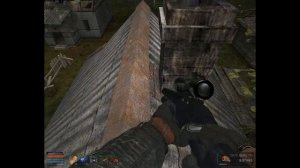 Объединенный Пак 2.2 - Тайник Кости на Армейских Складах + все места спавна.