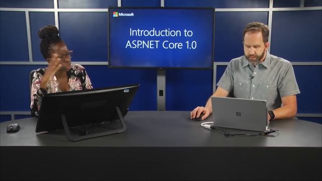 Part 4. ASP.NET Core | Class library | Middleware | Nuget package deep dive and publishing C# смотреть онлайн