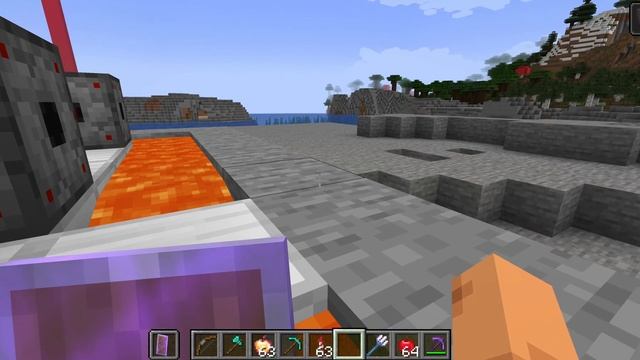 Security Craft MOD + seating/carrying MOD(JAVA)??️ セキュリティモッド使った家ごらんください!! あークラ⑧[Minecraft] смотреть онлайн