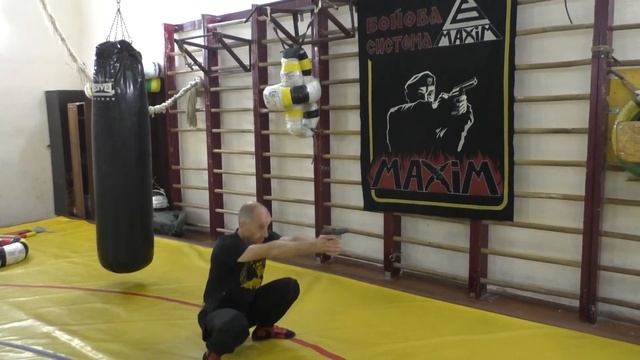 Мотивационное видео.