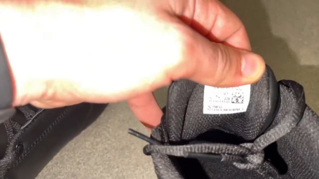 Кроссовки PUMA Mercedes-AMG Petronas Future Kart Cat