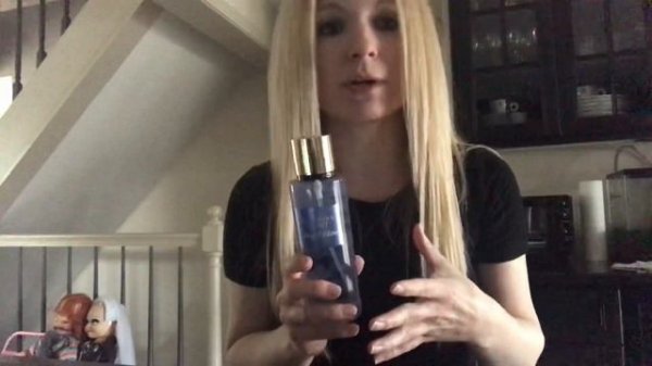 Victoria Secret Midnight Bloom