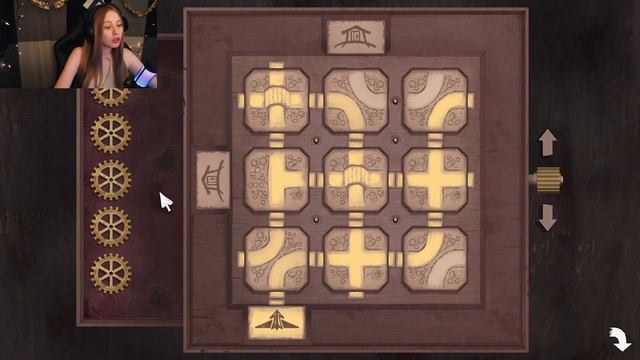 ПЛОХАЯ МИНИ-ИГРА ➢ Children of Silentown #5 смотреть онлайн