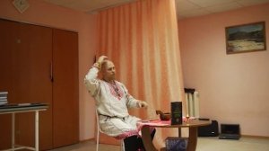 Учение Великого Совершенства: Волхв Велеслав на Алтае