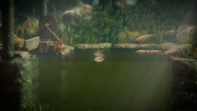 Unravel [Прохождение] #6 Лодочник смотреть онлайн