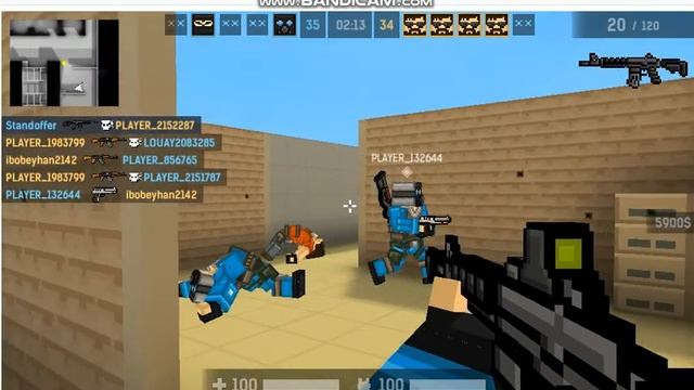 Поднял уровень в BlockPost(Mobile) смотреть онлайн