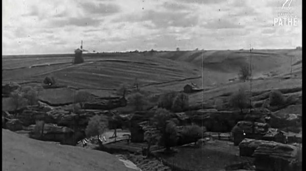 Time To Remember - Operation Barbarossa 1941 - Reel 2 (1941)