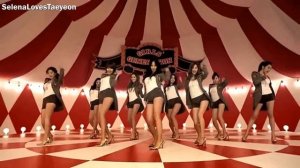 (HD 1080p) Girls' Generation - Genie (Dance ver. with Korean Audio)