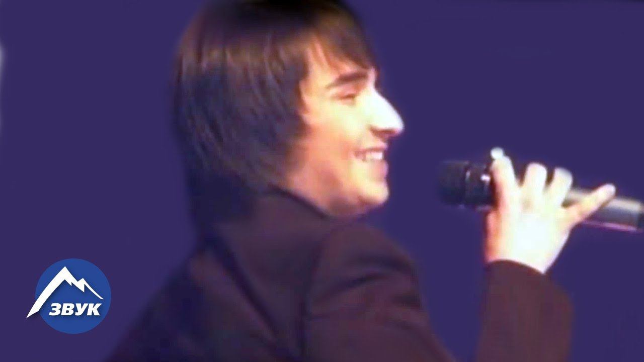 Шамхан Далдаев - Для вас, девчонки | Концертный номер 2013 смотреть онлайн