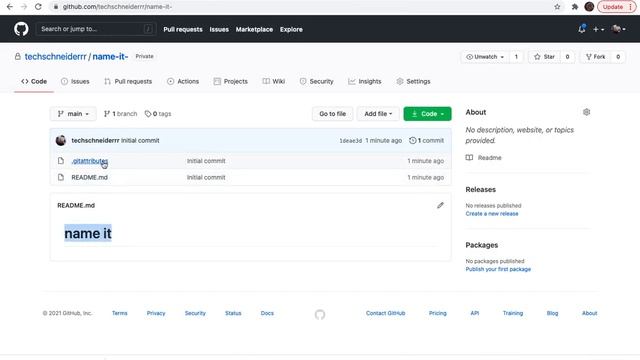 HOW TO ADD FILES TO A REPOSITORY | GITHUB DESKTOP AND BROWSER GUI смотреть онлайн