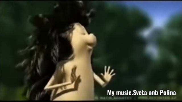 Неунывающий ёжик😁😀 ,,Белый мотылёк,, смотреть онлайн