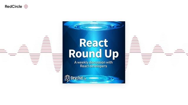 RRU 018: Evolving Patterns in React with Alex Moldovan смотреть онлайн