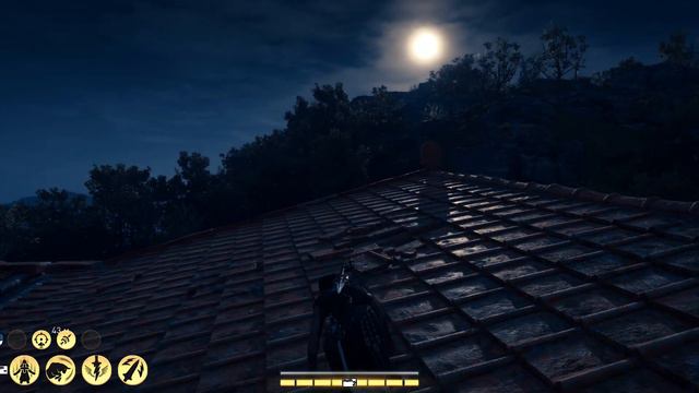 Assassin’s Creed Odyssey#81(2K.Ultra).ВОЗВРАЩЕНИЕ БЛУДНОГО СЫНА. смотреть онлайн