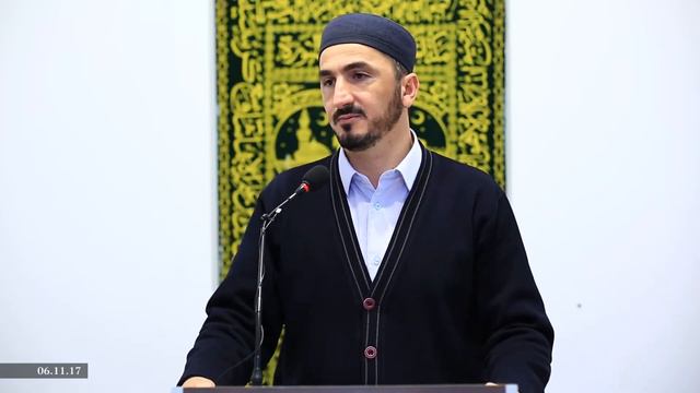 Особенности, которыми был наделен только Пророк Мухаммад ﷺ смотреть онлайн