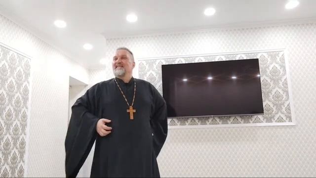 Вечернее собрание в Брянске! День Независимости Израиля! 2021.04.14 #АрхиепископСергейЖуравлев смотреть онлайн