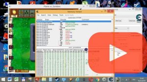 КАК ВЗЛОМАТЬ РАСТЕНИЯ ПРОТИВ ЗОМБИ НА ПК(на солнце,монеты и мгновенную перезаряядку)