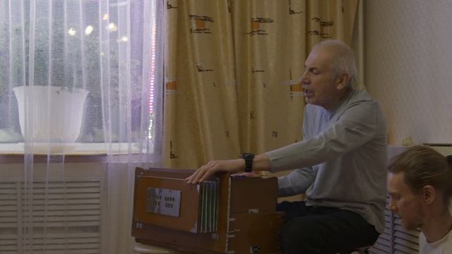 Васудева Сута дас, Киртан, 2023, 18 января, Экадаши, Ижевск смотреть онлайн