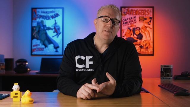 Visual Studio or VS Code смотреть онлайн