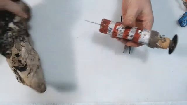 Ключница в стиле дрифтвуд смотреть онлайн