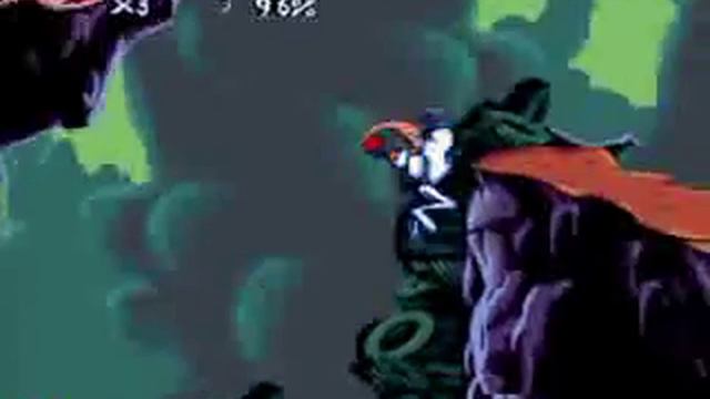 Earthworm Jim (SNES) Stage 1 - New Junk City смотреть онлайн