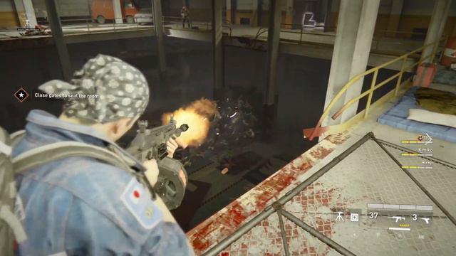 Prestige Ranks & Rewards! World War Z - New Maps, Perks, Flamethrower, Missions & More! WWZ