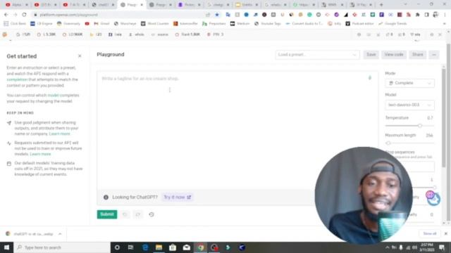 How to Fix ChatGPT not Working (ChatGPT At Capacity, Not Opening, Unlimited Access) 100% Fix смотреть онлайн