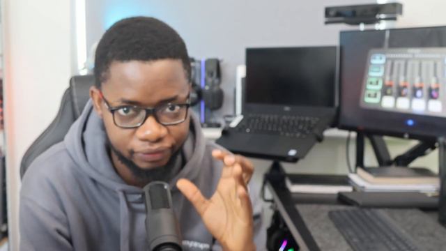 Fifine K669D XLR Microphone Test And Review