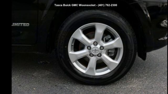 2010 Toyota RAV4 Limited - Tasca Buick GMC Woonsocket - W... смотреть онлайн