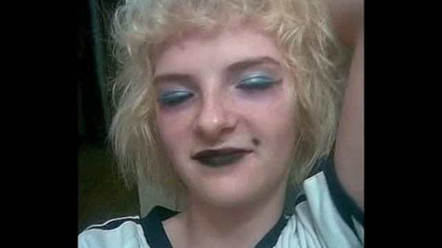 Самый неудачный макияж Подборка Часть 1 Впечатлительным не смотреть! смотреть онлайн